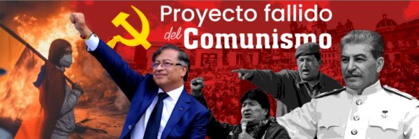 Comunismo hoy 2023