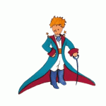 “EL Principito” de Antoine De Saint-Exupéry, traducción de Ana María Shua.